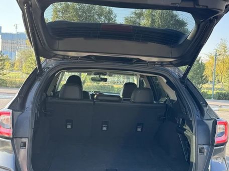 Subaru Outback, 2020 — 照片 6