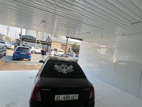 Daewoo Lacetti, 2004 — сүрөт 4
