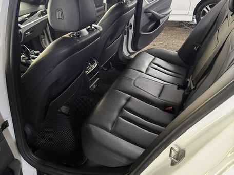 BMW 5 Series, 2018 — сүрөт 10