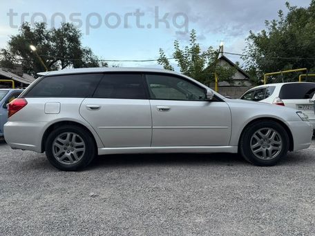 Subaru Legacy, 2005 — 照片 3