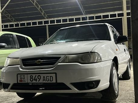 Daewoo Nexia, 2011 — 照片 3