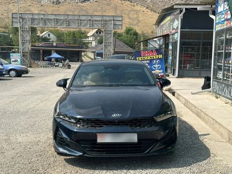 Kia K5, 2019 — сүрөт 1