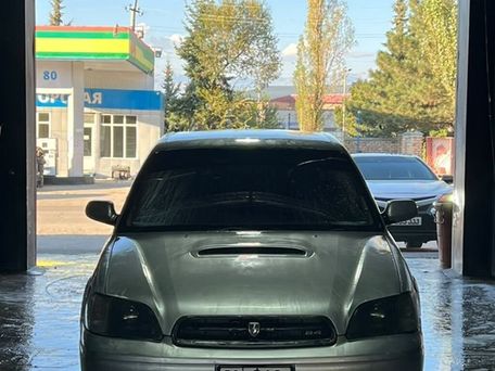 Subaru Legacy, 1999 — сүрөт 1