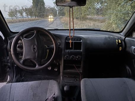Lada (ВАЗ) 2110, 2007 — сүрөт 4