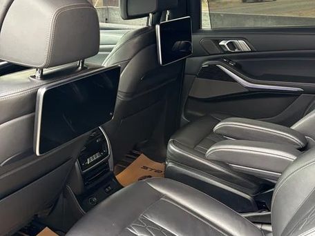 BMW X7, 2021 — сүрөт 6