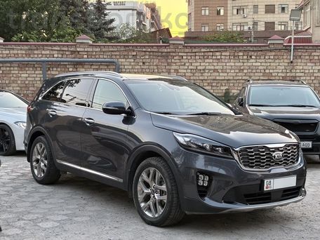 Kia Sorento, 2019 — фото 2