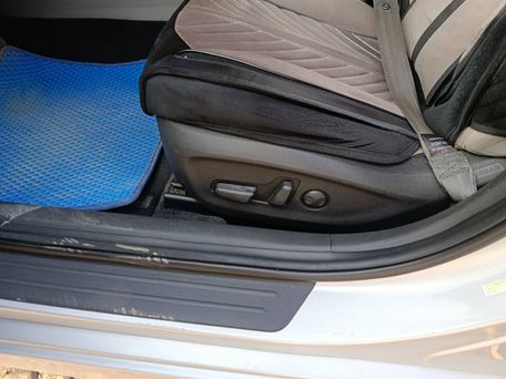 Hyundai Sonata, 2019 — photo 14
