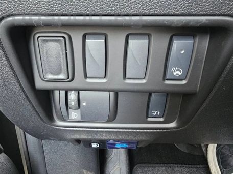 Renault Samsung QM6, 2022 — сүрөт 15