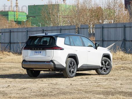 Toyota RAV4, 2026 — photo 9