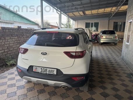 Kia Stonic, 2019 — сүрөт 3