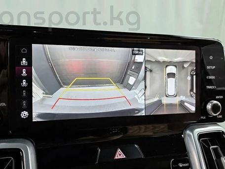 Kia Sorento, 2020 — фото 17
