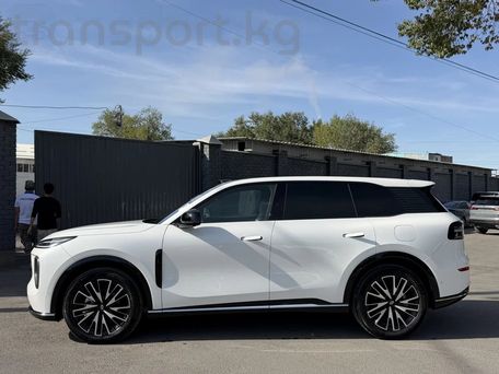 Changan Qiyuan Q07, 2025 — 照片 7