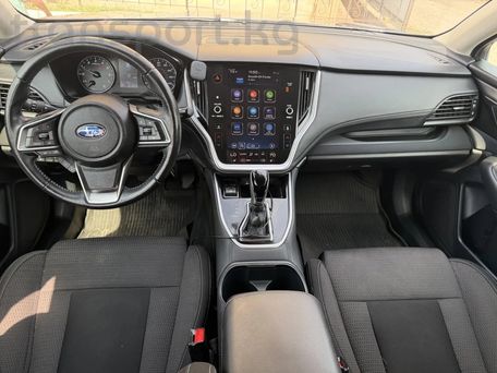 Subaru Outback, 2020 — фото 2