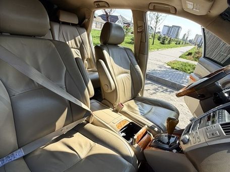 Lexus RX, 2005 — 照片 5