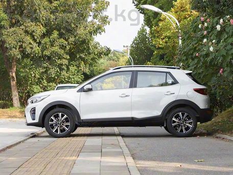 Kia KX1, 2026 — фото 1