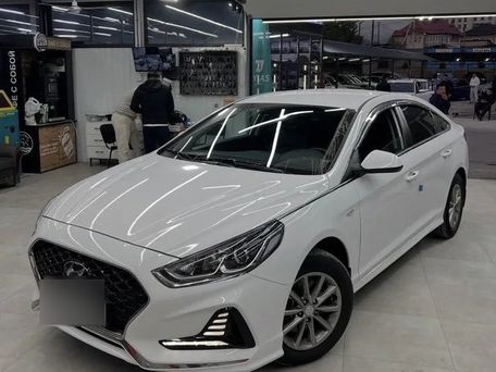 Hyundai Sonata, 2023 — фото 2