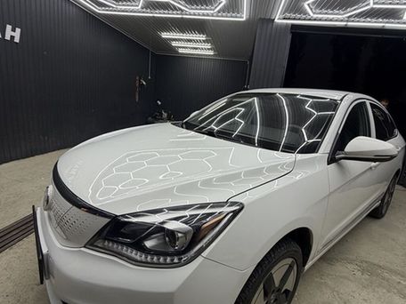 Dongfeng Aeolus Haoji, 2022 — сүрөт 19