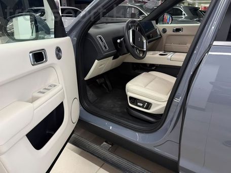 Li Auto (Lixiang) L7, 2025 — сүрөт 4