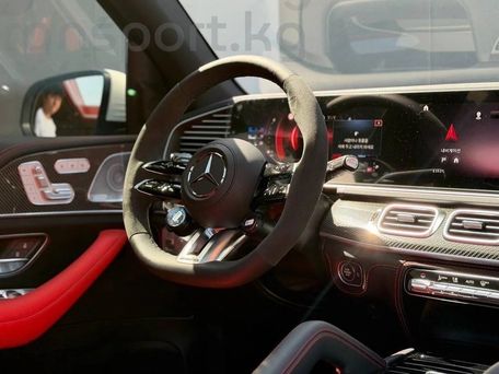 Mercedes-Benz GLE AMG, 2023 — фото 6