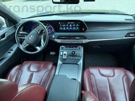 Hyundai Palisade, 2019 — photo 10
