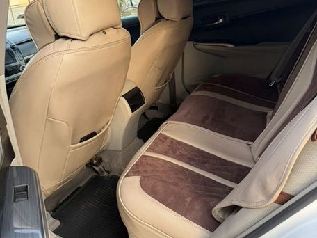 Toyota Camry, 2014 — сүрөт 8