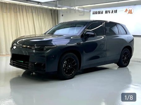 Leapmotor C10, 2024 — сүрөт 1