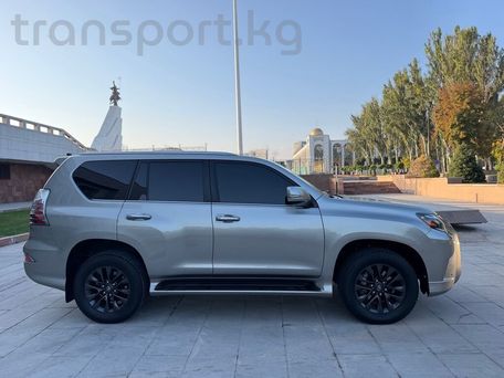 Lexus GX, 2020 — сүрөт 5