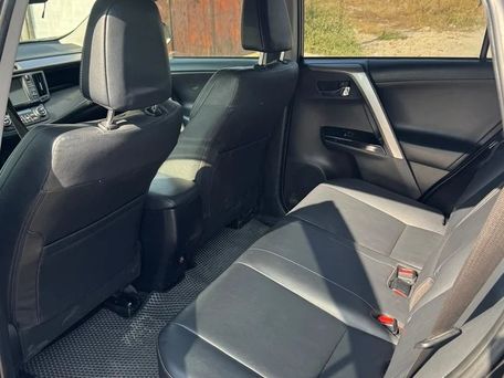 Toyota RAV4, 2017 — photo 4