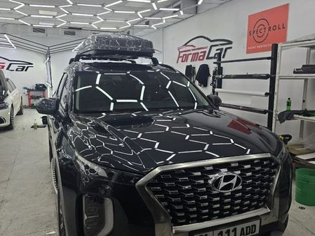 Hyundai Palisade, 2018 — photo 13