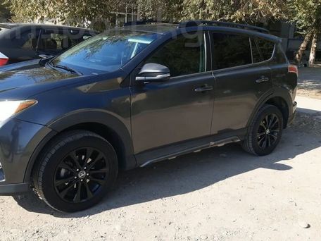 Toyota RAV4, 2018 — photo 2