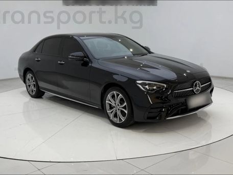 Mercedes-Benz E-Класс, 2023 — фото 2