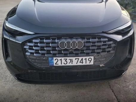 Audi Q5, 2025 — 照片 1