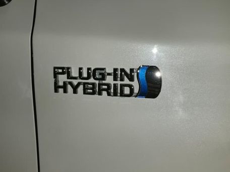 Toyota Prius, 2014 — сүрөт 13
