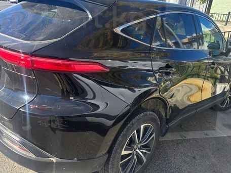 Toyota Venza, 2022 — 照片 5