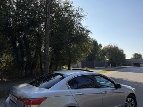 Honda Accord, 2008 — сүрөт 5