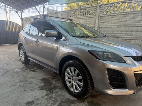 Mazda CX-7, 2011 — photo 6