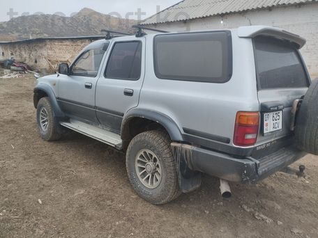 Toyota Hilux Surf, 1994 — сүрөт 2