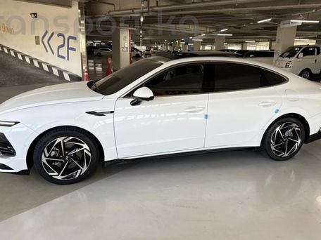 Hyundai Sonata, 2023 — 照片 2