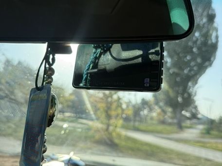 Subaru Forester, 2002 — photo 12