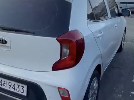 Kia Morning, 2021 — сүрөт 3