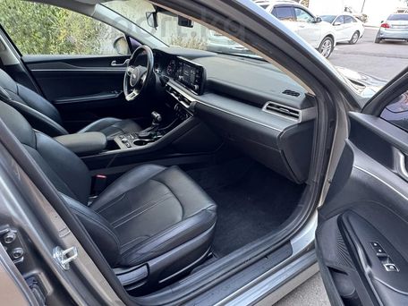 Kia K5, 2020 — сүрөт 10