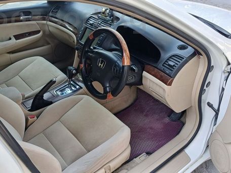 Honda Inspire, 2004 — photo 14