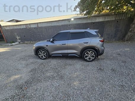 BYD Yuan Plus, 2025 — сүрөт 6