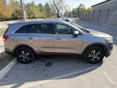 Kia Sorento, 2018 — фото 6