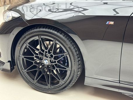 BMW 3 серии, 2023 — 照片 9