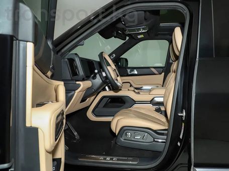 BYD FangChengBao Leopard 8, 2025 — фото 7
