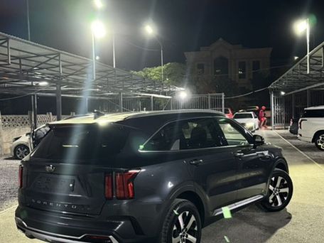 Kia Sorento, 2021 — 照片 7