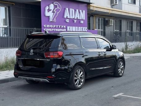 Kia Carnival, 2019 — сүрөт 6