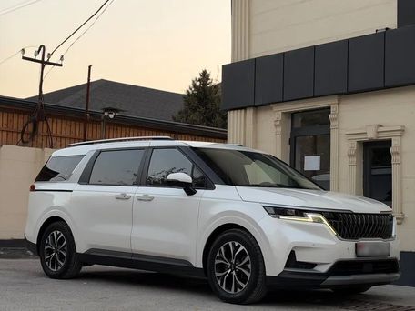 Kia Carnival, 2020 — сүрөт 3