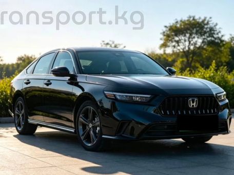 Honda Inspire, 2023 — photo 2